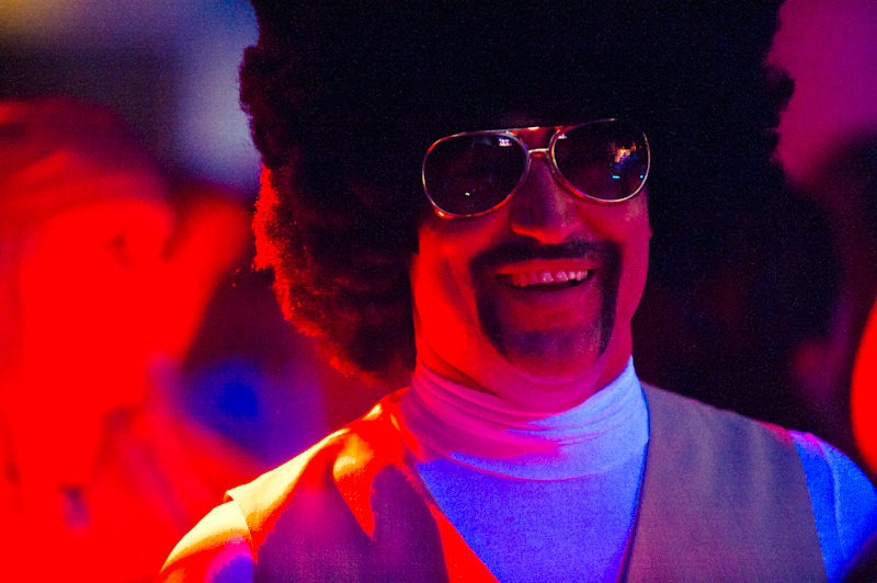 008061 funk up hill funky Pierangelo Bettoni - Funk up Hill Funky